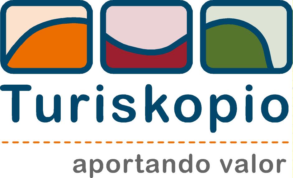 Logo Turiskopio
